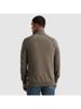 Cast Iron, CKW2410342 Half zip collar cotton stretch-8027