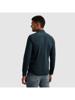 Cast Iron, CSI2408204 Long Sleeve Shirt Twill Jersey 2 tone-5442