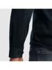 Cast Iron, CSI2408204 Long Sleeve Shirt Twill Jersey 2 tone-5442