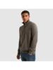 Cast Iron, CKW2410342 Half zip collar cotton stretch-8027