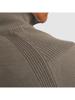 Cast Iron, CKW2410342 Half zip collar cotton stretch-8027
