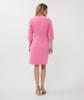 Esqualo Jurk SP25.10012 | Roze