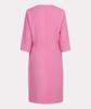 Esqualo Jurk SP25.10012 | Roze
