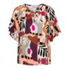 &Co Woman Top TO371
