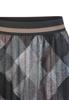 Rabe Rok Taupe 57-123140