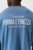 Garcia T-Shirt R261201-6723