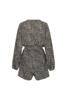 FLURESK Jumpsuit 26ZFF03