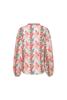 FLURESK Blouse 26ZZF08