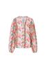 FLURESK Blouse 26ZZF08