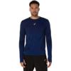 Asics road seamless top