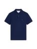 Tommy Hilfiger 1985 Polo MW0MW17770DCC Carbon Navy