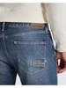Cast Iron Jeans CTR620-PMB