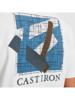 Cast Iron T-Shirt CTSS2503562-7002
