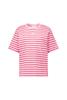 Studio Anneloes Stripe studio floor t-shirt