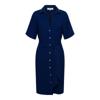 &Co Woman Jurk DR303