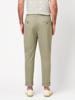 Desoto Casual Broek 93291-3 Groen
