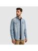 PME-Legend Overhemd PSI2411252-BLD