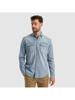 PME-Legend Overhemd PSI2411252-BLD
