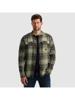 PME-Legend Overhemd PSI2408202-6154