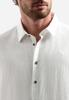 No Excess Overhemd 31470213SN