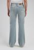 Florèz Jeans Sophie Straight | Ash Grey