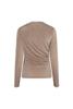 Lofty Manner Top RJ18