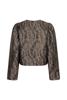 Lofty Manner Blouse RJ04
