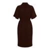 &Co Woman Jurk DR303