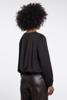 Rino & Pelle Blouse Cheyenne.7002613