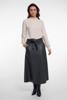 Rino & Pelle Rok Chelsea.7502613 Zwart