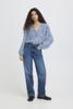 Ichi Blouse 20125568-900005527
