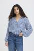Ichi Blouse 20125568-900005527