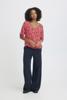 Ichi Blouse 20125579-900005544