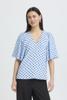 Ichi Blouse 20125566-900010031