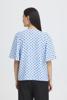 Ichi Blouse 20125566-900010031