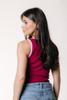 Colourful Rebel Top WT217676