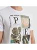 PME-Legend T-Shirt PTSS2504563-7003