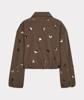 Esqualo Blazer W26.08700