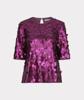 Esqualo Top W26.08703