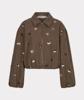Esqualo Blazer W26.08700