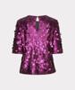 Esqualo Top W26.08703