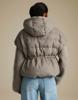 Someday Vest Venkina cozy