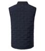 Casamoda Bodywarmer 126430013 Blauw