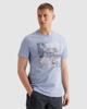 PME-Legend T-Shirt PTSS2605572-5299