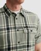 PME-Legend Overhemd PSIS2604215-6123