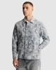 Cast Iron Overhemd CSI2604254-9039
