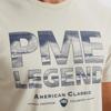 PME-Legend T-Shirt PTSS2503596-7013