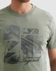PME-Legend T-Shirt PTSS2604583-6123