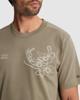 Cast Iron T-Shirt CTSS2605586-6148