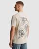 Cast Iron T-Shirt CTSS2605587-7014